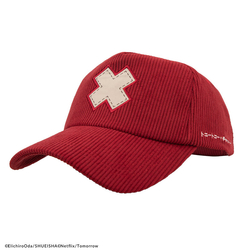 Gorra One Piece Tony Chopper