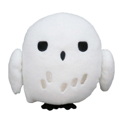 Peluche Harry Potter 20 Cm Hedwig