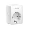 Enchufe Inteligente Tp-Link Tapo P100 Acceso Remoto/Programa