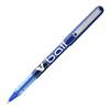 (S) BOLIGRAFO PILOT V-BALL AZUL PUNTA 0,5MM