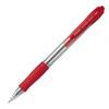 (S) BOLIGRAFO PILOT SUPERGRIP ROJO PUNTA 1,0MM