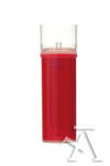 (S) RECAMBIO CARTUCHO TINTA ROJO VBOARD MASTER