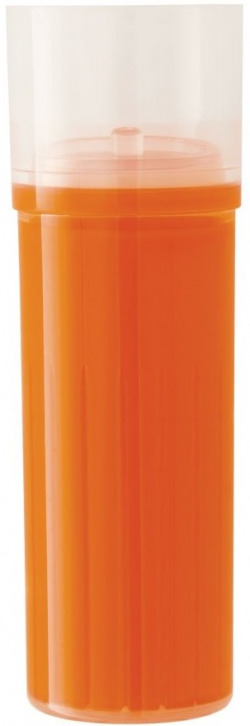 (S) RECAMBIO CARTUCHO TINTA NARANJA VBOARD MASTER