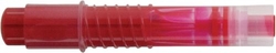 RECAMBIO CARTUCHO TINTA ROJO VBOARD S MASTER