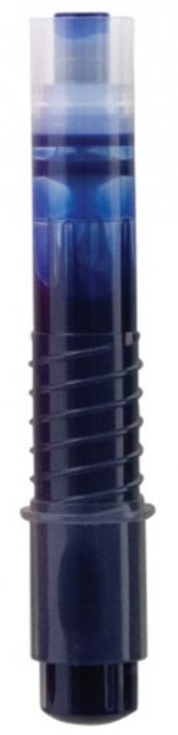 C/12 RECAMBIO CARTUCHO TINTA AZUL VBOARD S MASTER