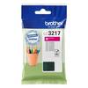 BROTHER LC3217M MAGENTA ORIGINAL CARTUCHO DE TINTA