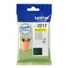 BROTHER LC3217Y AMARILLO ORIGINAL CARTUCHO DE TINTA