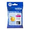 BROTHER LC3211M MAGENTA ORIGINAL CARTUCHO DE TINTA