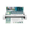 Brother Escner Dsmobile Ds740D A4 Duplex Color