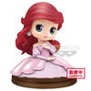 Figura Ariel La Sirenita Disney Q posket 4cm