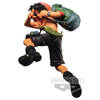 Figura Scultures Big Banpresto Colosseum 4 One Piece vol. 7