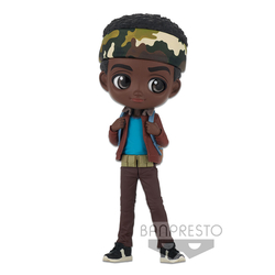Figura Lucas Stranger Things Q Posket 13Cm