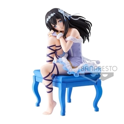 Figura Fumika Sagisawa The Idolmaster Cinderella Girls 16Cm