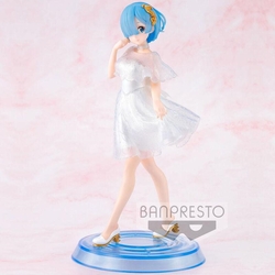 Figura Rem Serenus Couture Re:Zero Starting Life In Another