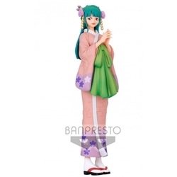 Figura Banpresto One Piece Grandline Hiyori 16 Cm