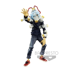 Figura Tomura Shigaraki Banpresto Cronicle Vol.4 My Hero Aca