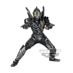 Figura Trigger Dark Ultraman Trigger Heros Brave 15Cm