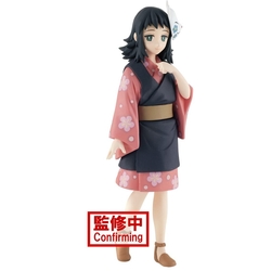 Figura Banpresto Kimetsu No Yaiba Makomo 13 Cm