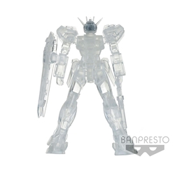 Figura X105 Strike Gundam Weapon Ver.B Internal Structure Ga