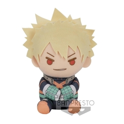Peluche Katsuki Bakugo My Hero Academia 20Cm