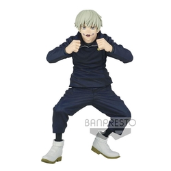 Figura Banpresto Jujutsu Kaisen Toge 16 Cm