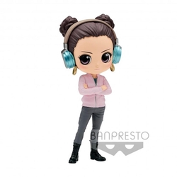 Figura Musa Fate The Winx Saga Q Posket 13Cm