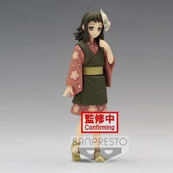 Figura Makomo Vol.21 Demon Slayer Kimetsu No Yaiba