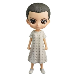 Figura Eleven Vol.4 Stranger Things Q Posket 13Cm