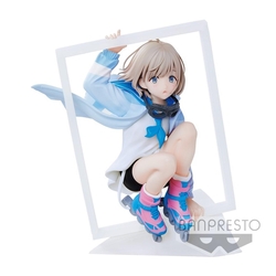 Figura Windy And Motions Asahi Serizawa The Idolmaster Shiny