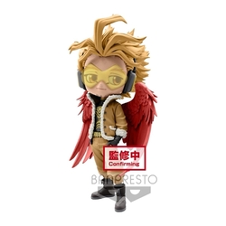 Figura Hawks Ver.A My Hero Academia Q Posket 14Cm