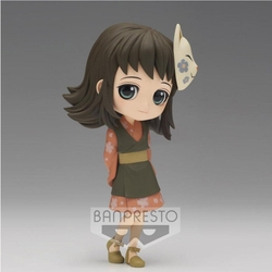 Figura Makomo Ver.B Demon Slayer Kimetsu No Yaiba Q Posket 1