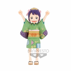 Figura Otama Wanokuni Vol.2 Otama The Grandline Series One P