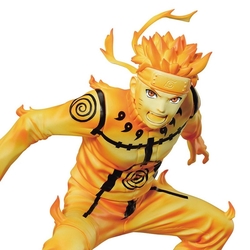 Figura Uzumaki Naruto Vibration Stars Naruto Shippuden 15Cm