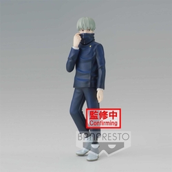 Figura Toge Inumaki Jukon No Kata Jujustsu Kaisen 15Cm
