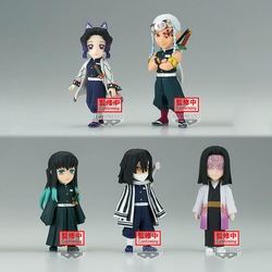 Figura World Collectable Vol.6 Demon Slayer Kimetsu No Yaiba