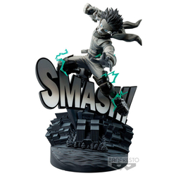 Figura Dioramatic Izuku Midoriya The Tones My Hero Academia