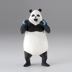 Figura Panda Jukon No Kata Jujutsu Kaisen 17Cm
