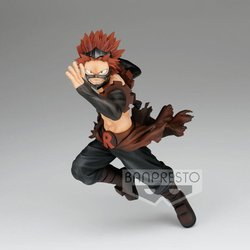 Figura Eijiro Kirishima Amazing Heroes Vol.17 My Hero Academ