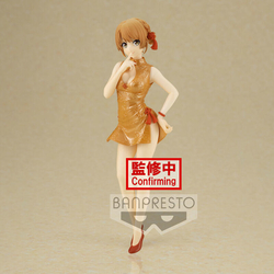 Figura Iroha Isshiki Kyunties Snafu Climax My Teen Romantic