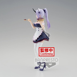 Figura Shion That Time I Got Reincarnated As A Slime 18Cm