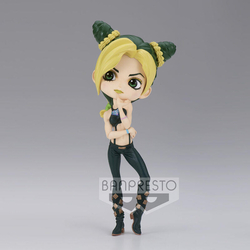 Figura Jolyne Cujoh Ver.A Jojos Bizarre Adventure Stone Ocea