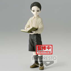 Figura Muzan Kibutsuji Vol.7 Demon Slayer Kimetsu No Yaiba 1