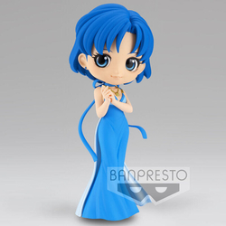 Figura Princess Mercury Ver.A Pretty Guardian Eternal The Mo