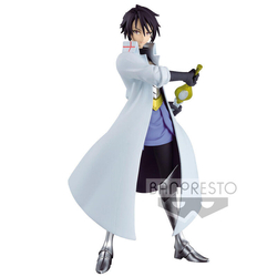 Figura Hinata Sakaguchi Otherworlder That Time I Got Reincar