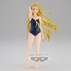 Figura Ushio Kofune Real Renderind Summer Time 16Cm