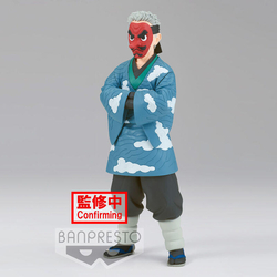 Figura Sakonji Urokodaki Vol.24 Demon Slayer Kimetsu No Yaib