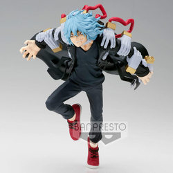 Figura Tomura Shigaraki Vol.4 The Evil Villains My Hero Acad