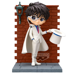 Figura Kid The Phantom Thief Detective Conan Q Posket Premiu