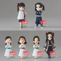 Figura World Collectable Demon Slayer Kimetsu No Yaiba Vol.7