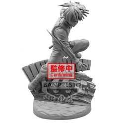My Hero Academia Dioramatic Shoto Todoroki[The Brush Tones]